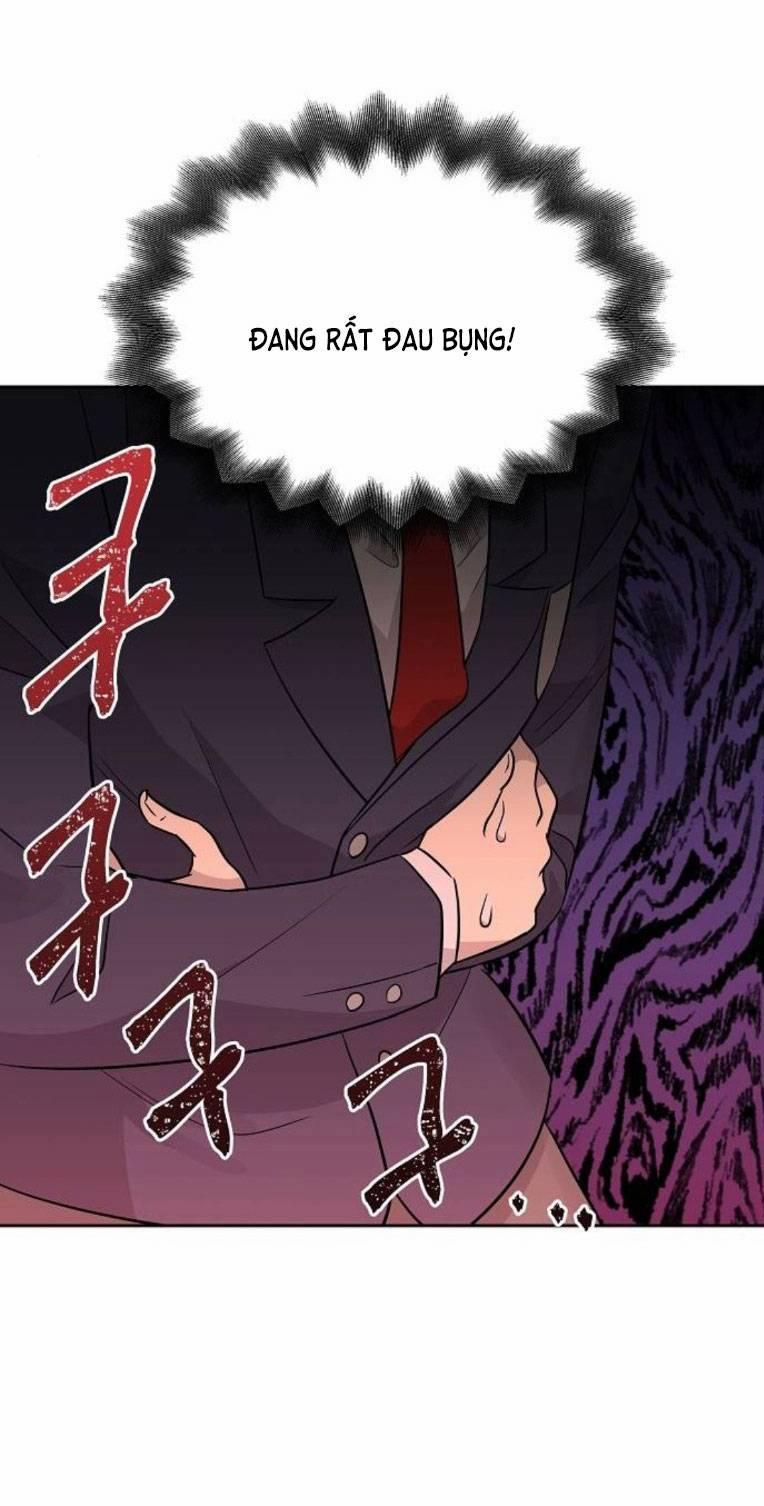 Ngôi Trường Nữ Sinh Ma Ám 11 trang 24