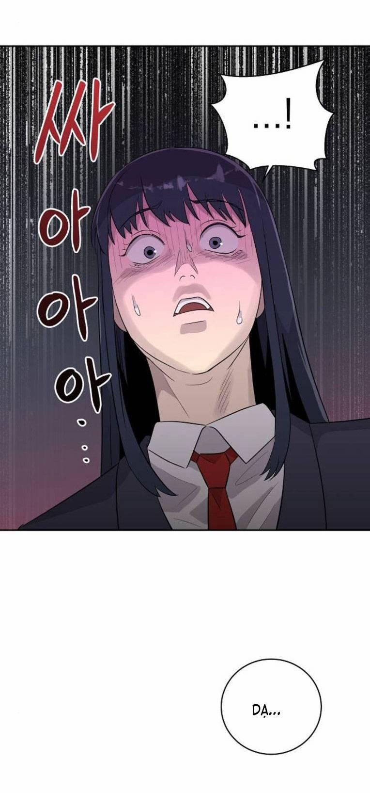 Ngôi Trường Nữ Sinh Ma Ám 11 trang 29