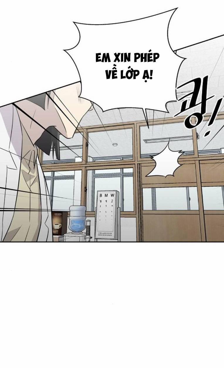 Ngôi Trường Nữ Sinh Ma Ám 11 trang 31