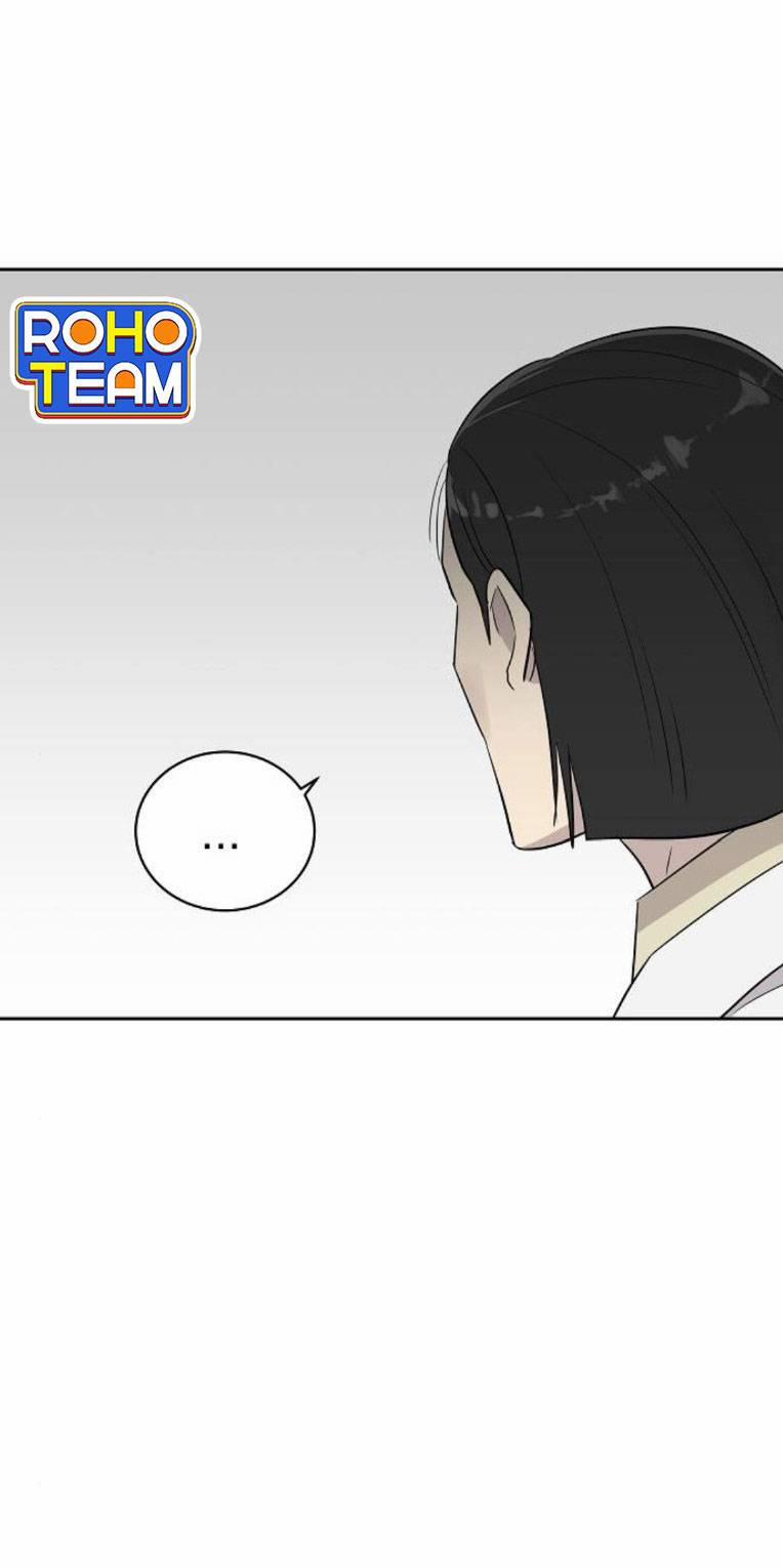 Ngôi Trường Nữ Sinh Ma Ám 11 trang 32