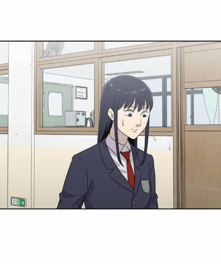 Ngôi Trường Nữ Sinh Ma Ám 11 trang 36