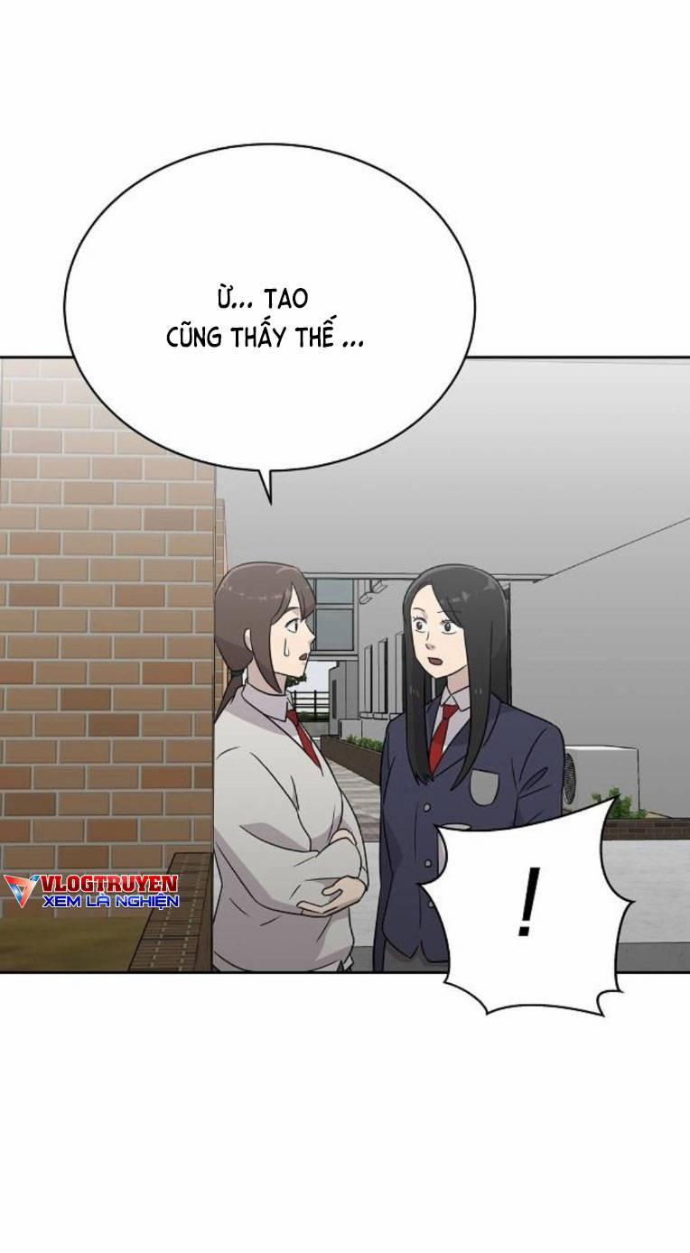 Ngôi Trường Nữ Sinh Ma Ám 11 trang 42