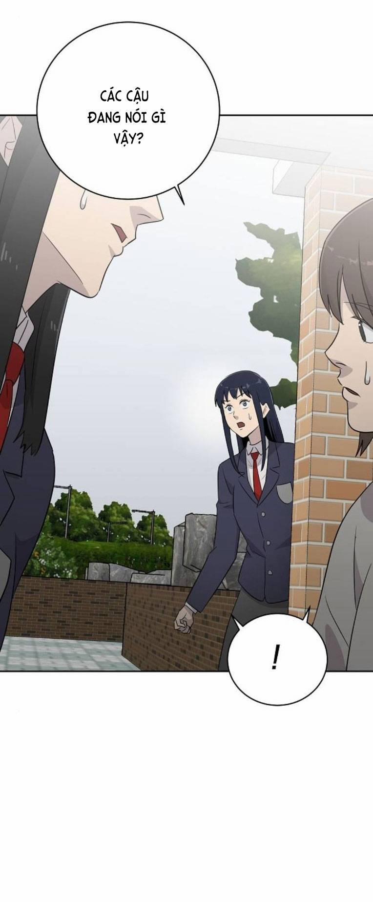 Ngôi Trường Nữ Sinh Ma Ám 11 trang 43
