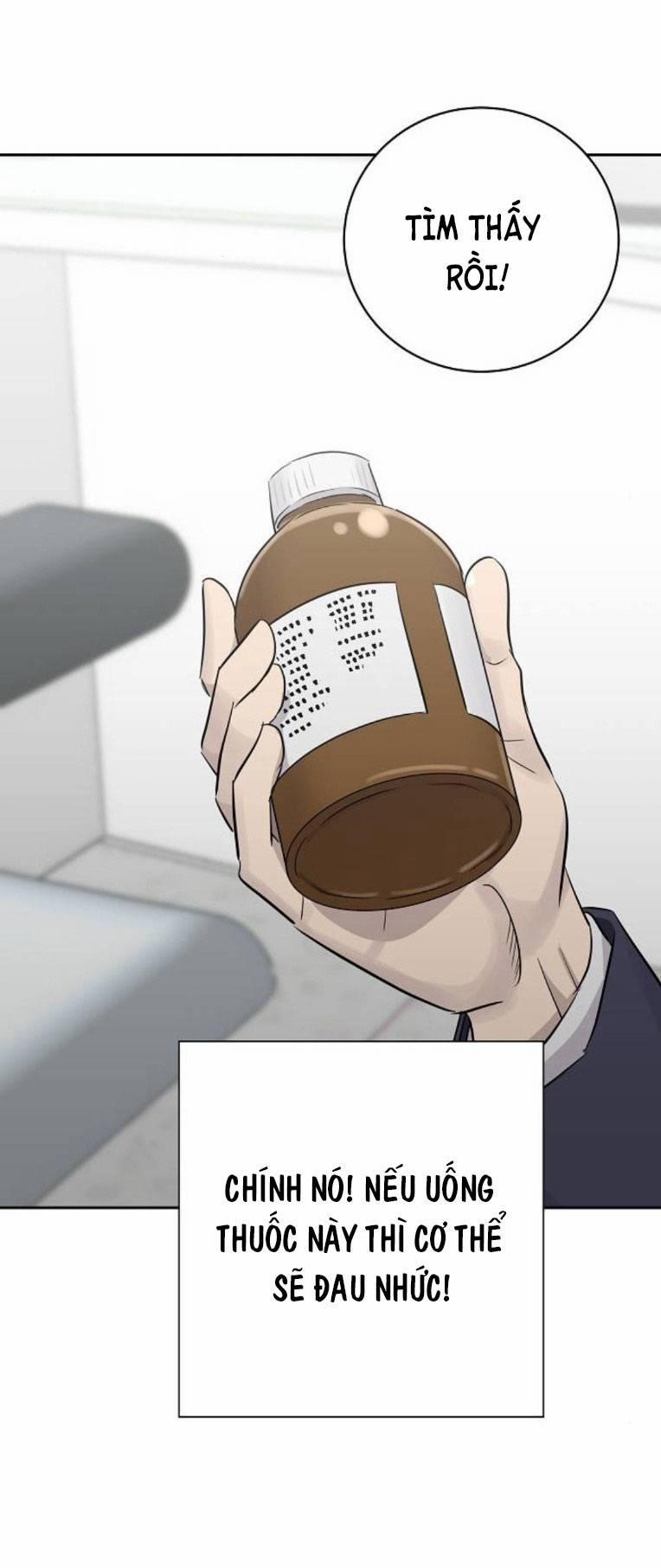 Ngôi Trường Nữ Sinh Ma Ám 11 trang 48