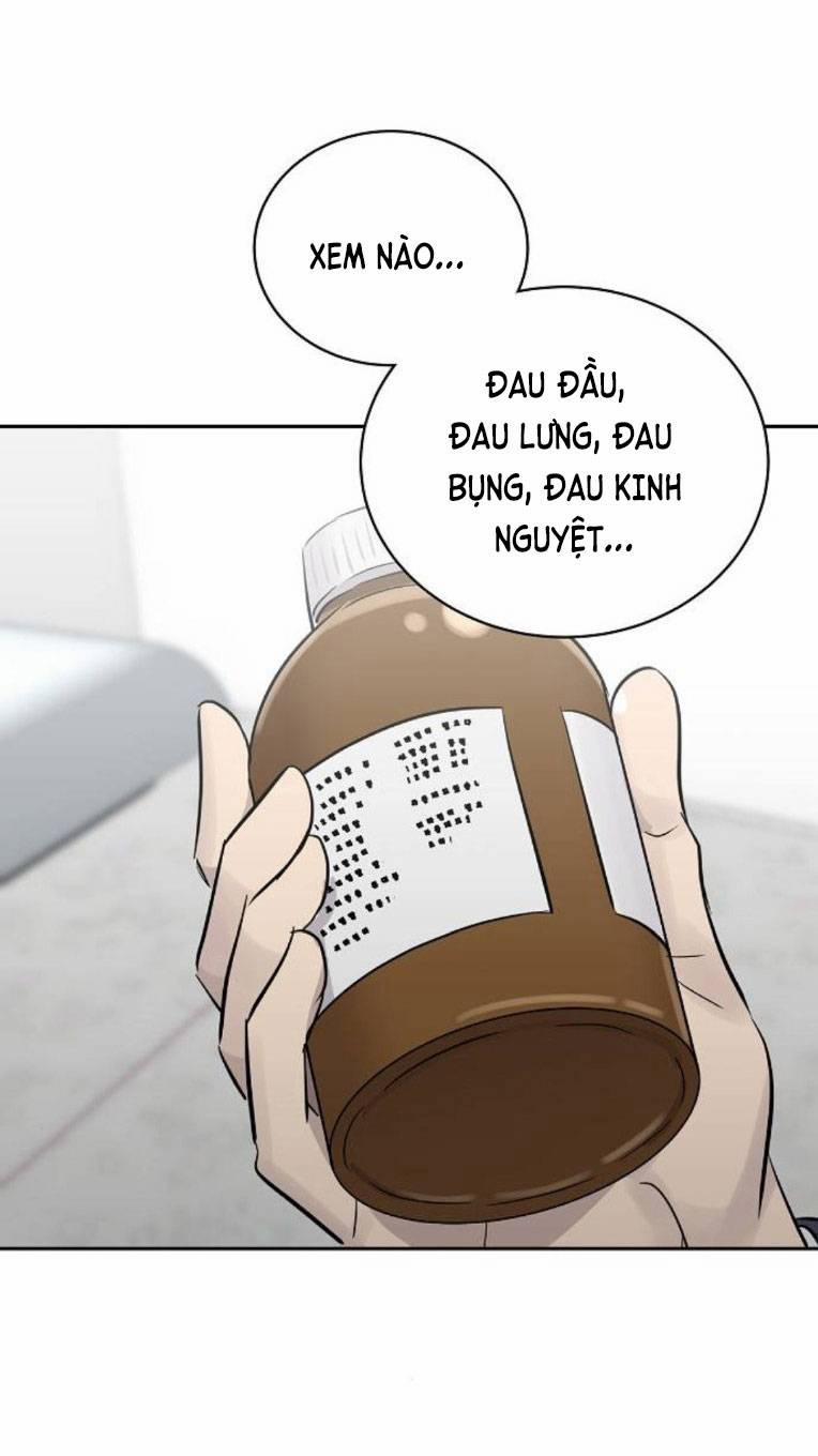 Ngôi Trường Nữ Sinh Ma Ám 11 trang 51