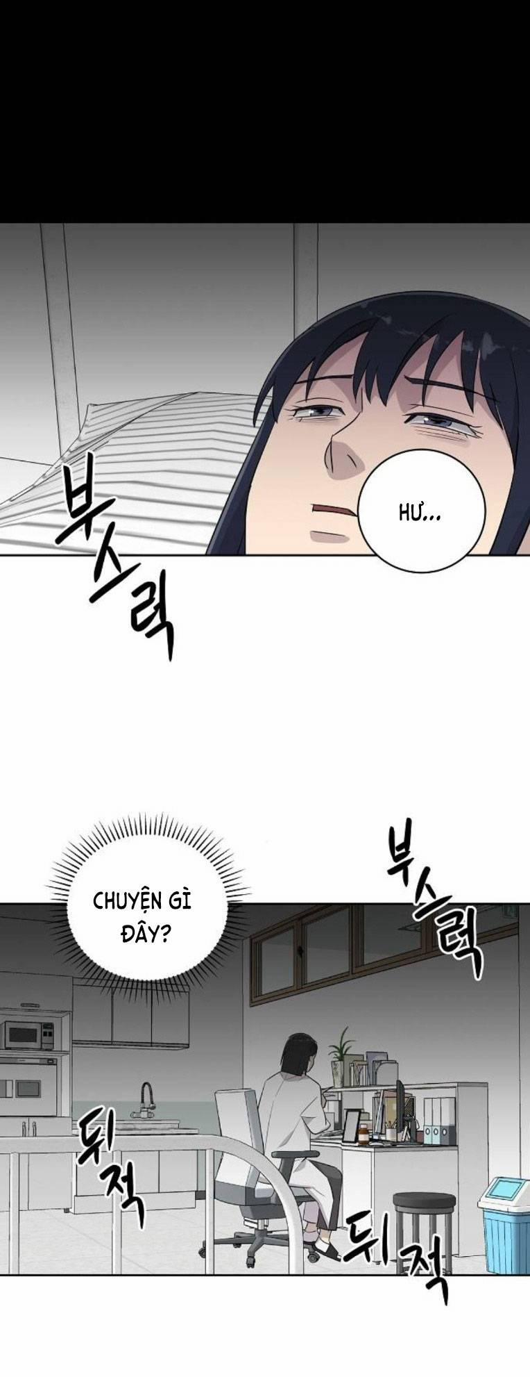 Ngôi Trường Nữ Sinh Ma Ám 11 trang 56