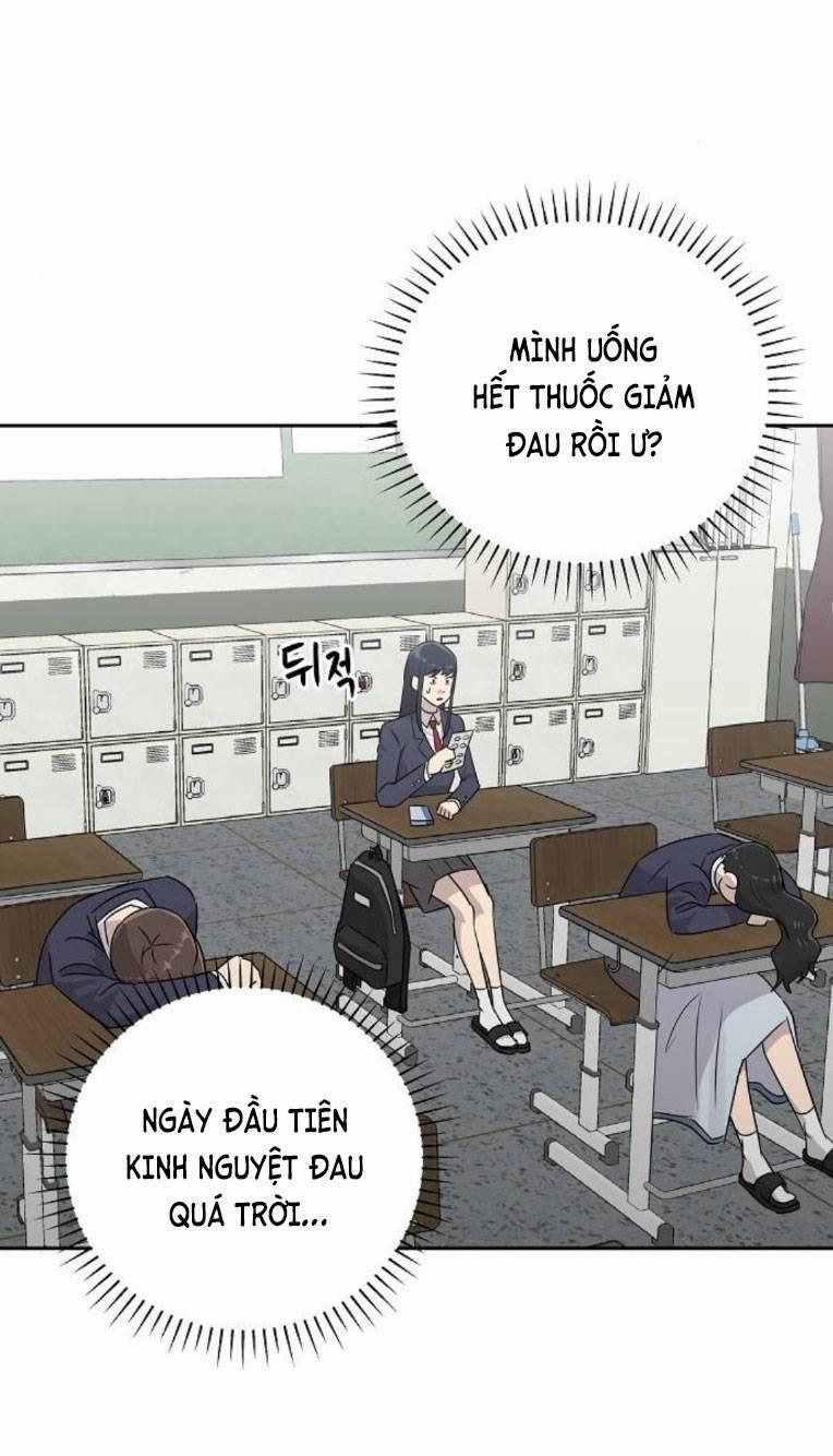 Ngôi Trường Nữ Sinh Ma Ám 11 trang 9