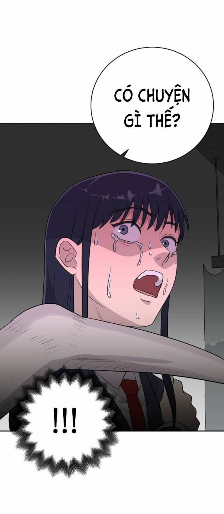 Ngôi Trường Nữ Sinh Ma Ám 13 trang 11