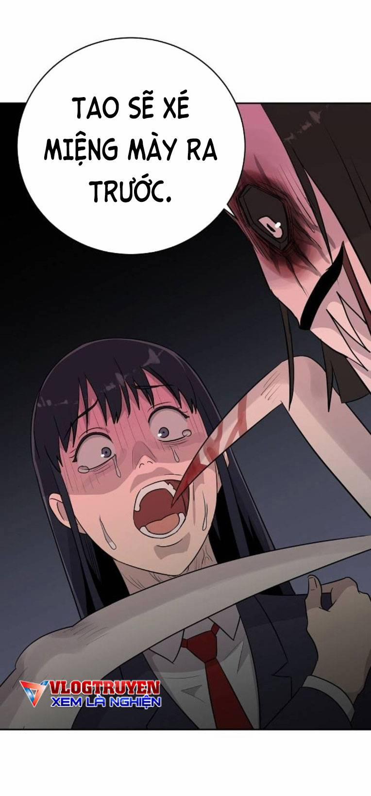 Ngôi Trường Nữ Sinh Ma Ám 13 trang 27