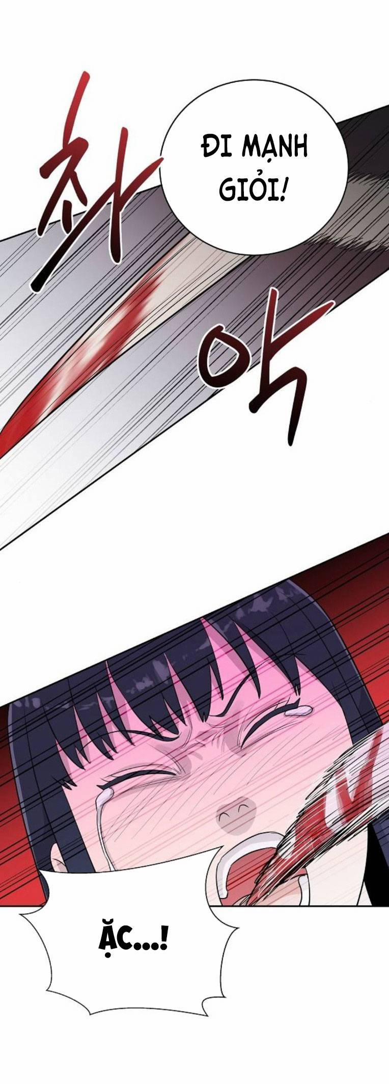 Ngôi Trường Nữ Sinh Ma Ám 13 trang 28