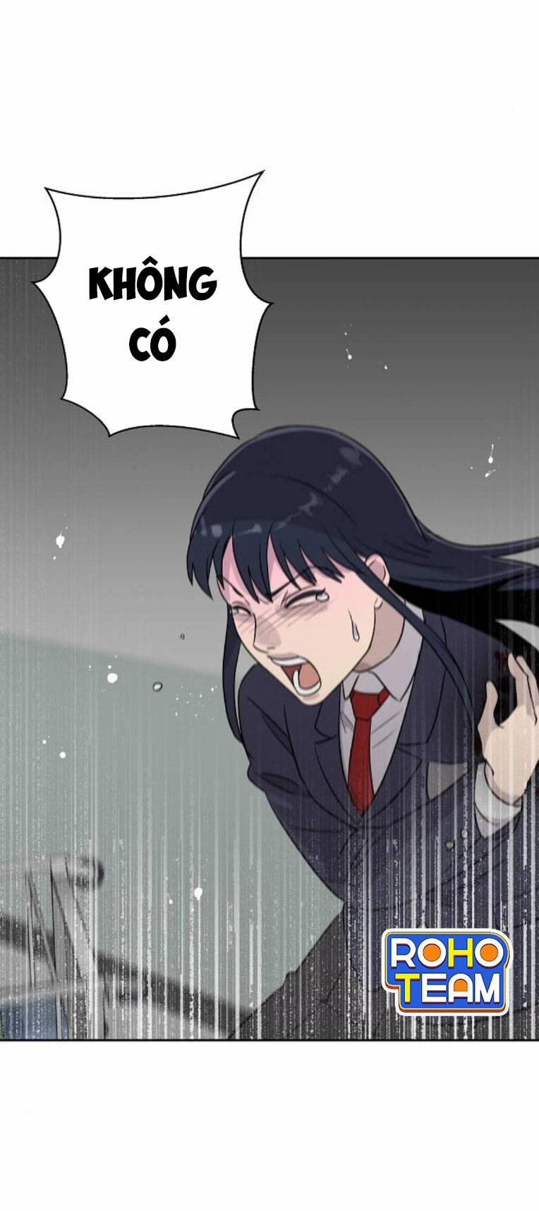 Ngôi Trường Nữ Sinh Ma Ám 13 trang 35