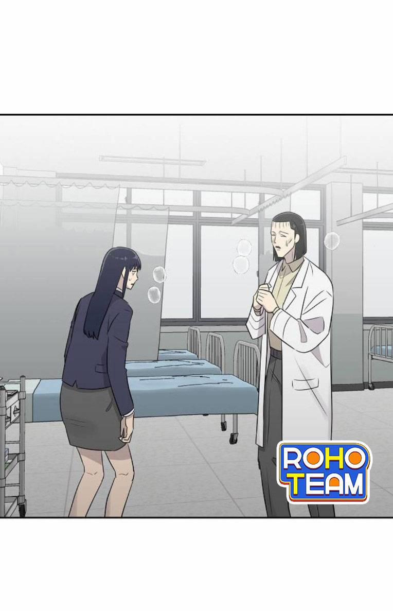 Ngôi Trường Nữ Sinh Ma Ám 13 trang 40