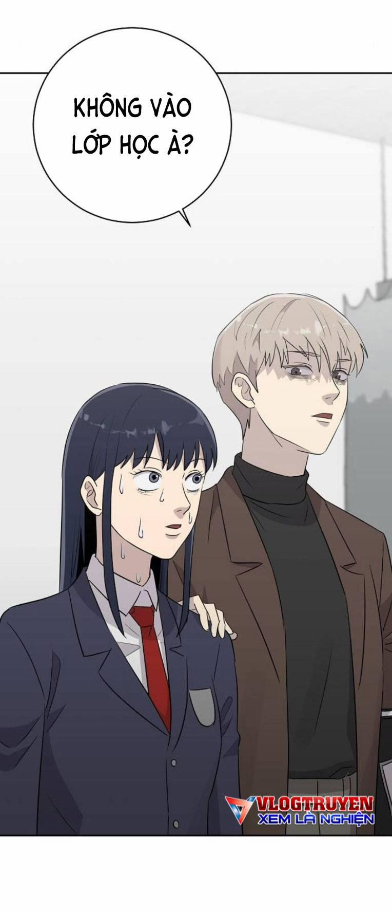 Ngôi Trường Nữ Sinh Ma Ám 13 trang 43