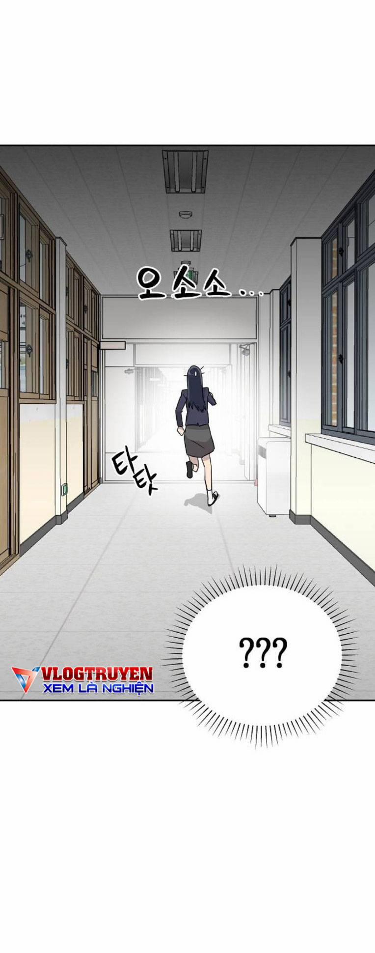 Ngôi Trường Nữ Sinh Ma Ám 13 trang 49