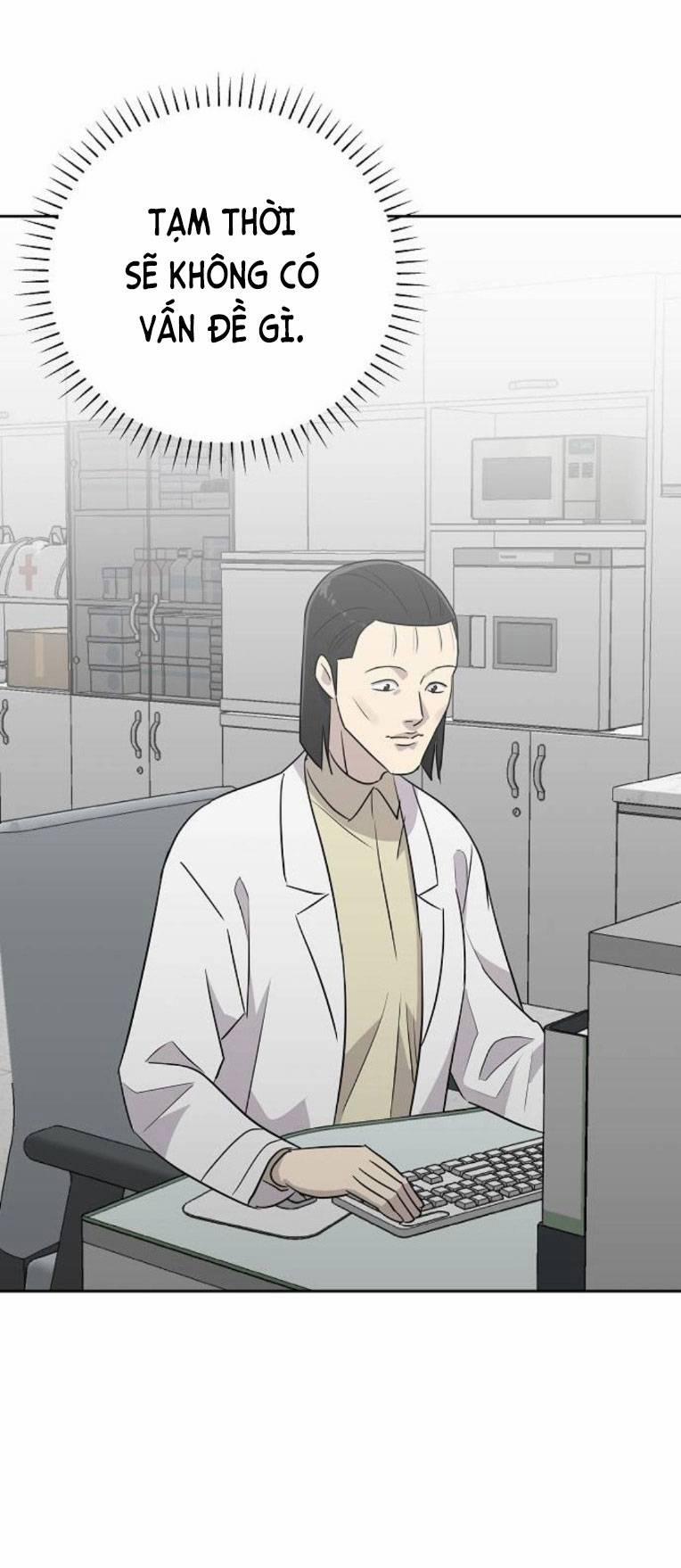 Ngôi Trường Nữ Sinh Ma Ám 13 trang 62