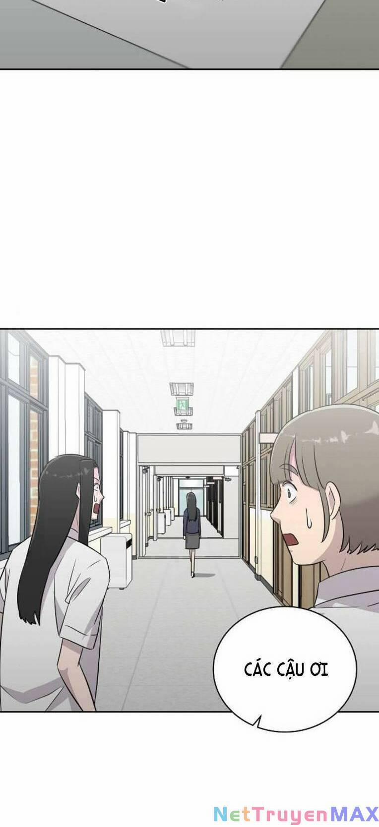 Ngôi Trường Nữ Sinh Ma Ám 14 trang 24