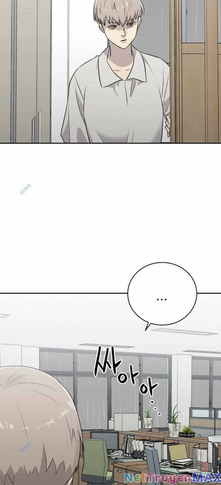 Ngôi Trường Nữ Sinh Ma Ám 14 trang 29