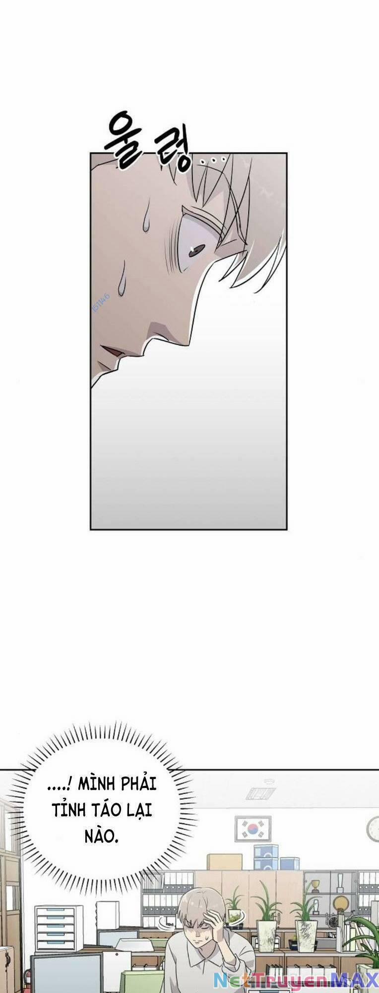 Ngôi Trường Nữ Sinh Ma Ám 14 trang 35