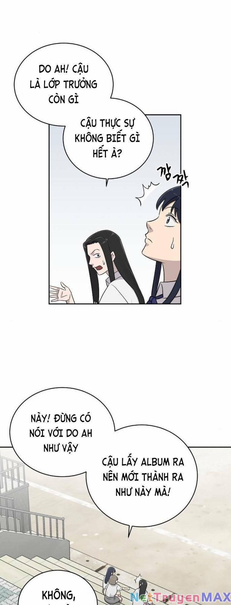 Ngôi Trường Nữ Sinh Ma Ám 14 trang 38