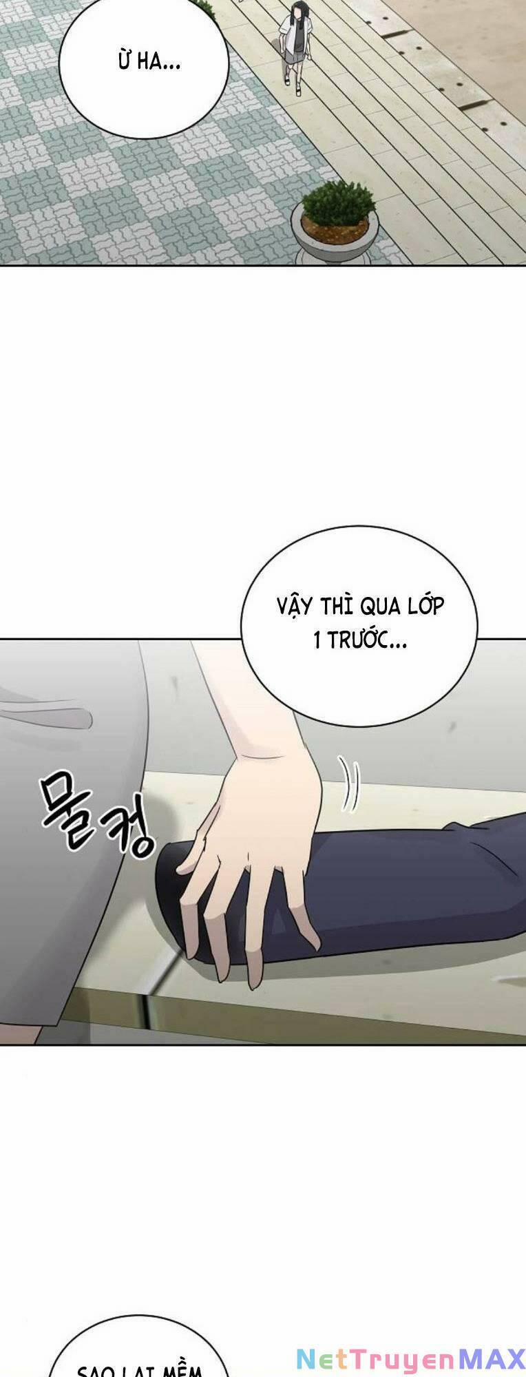 Ngôi Trường Nữ Sinh Ma Ám 14 trang 43