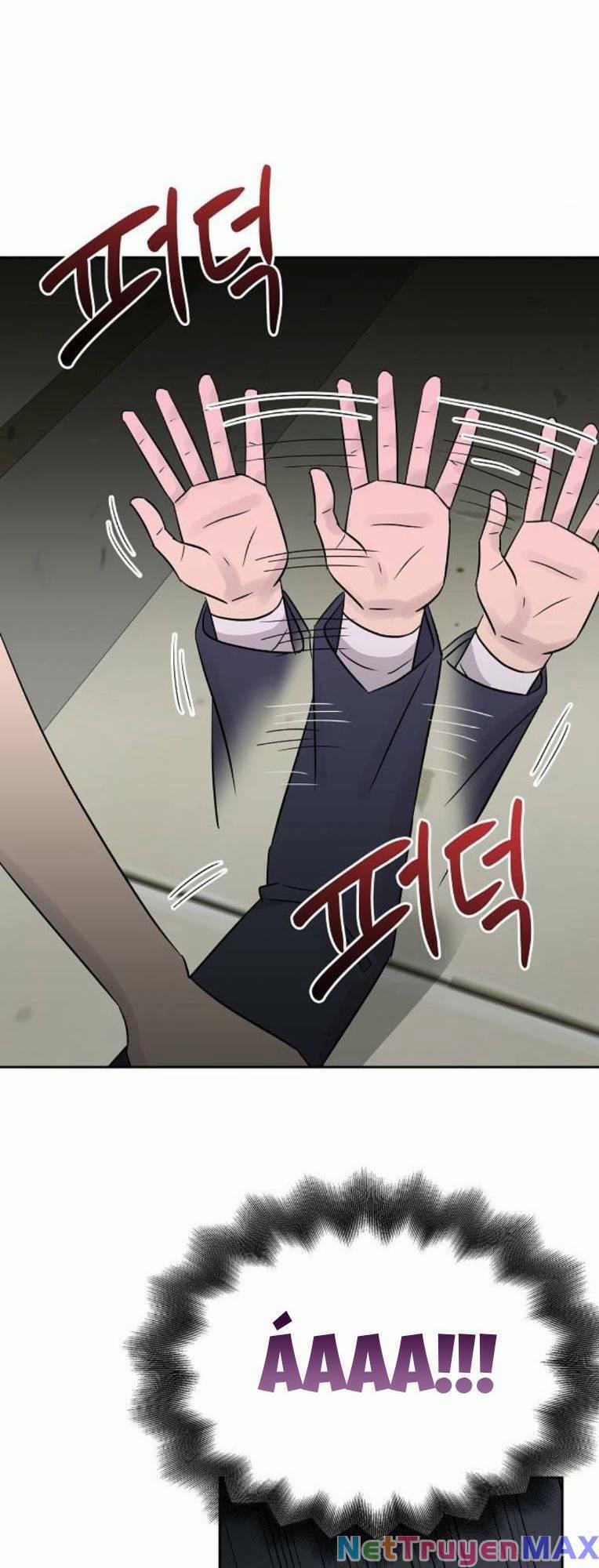 Ngôi Trường Nữ Sinh Ma Ám 14 trang 46