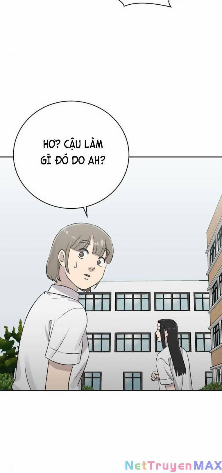 Ngôi Trường Nữ Sinh Ma Ám 14 trang 48