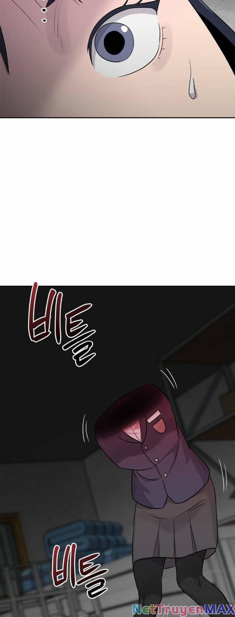 Ngôi Trường Nữ Sinh Ma Ám 14 trang 53