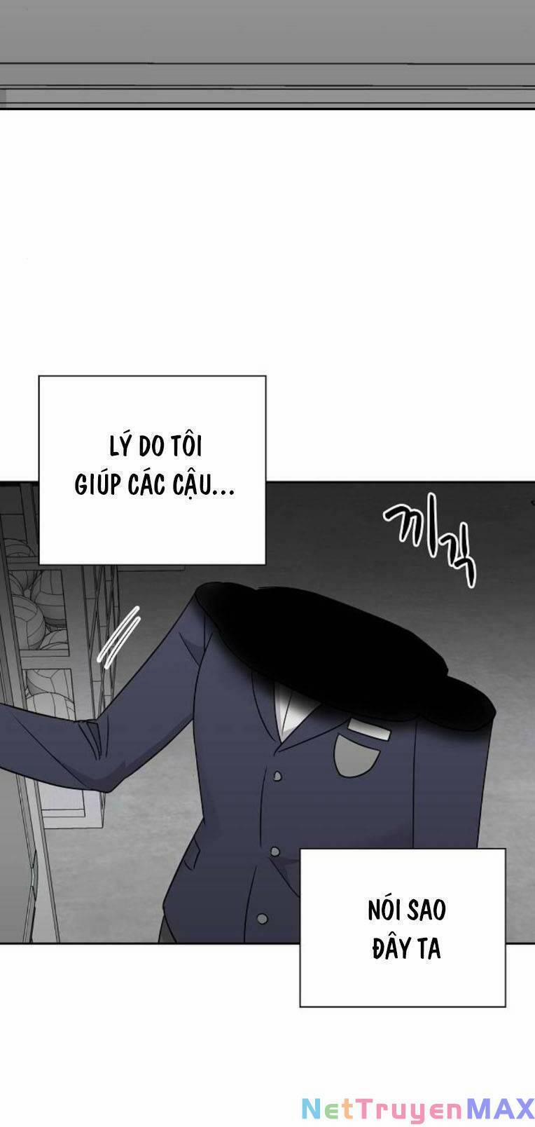 Ngôi Trường Nữ Sinh Ma Ám 15 trang 12