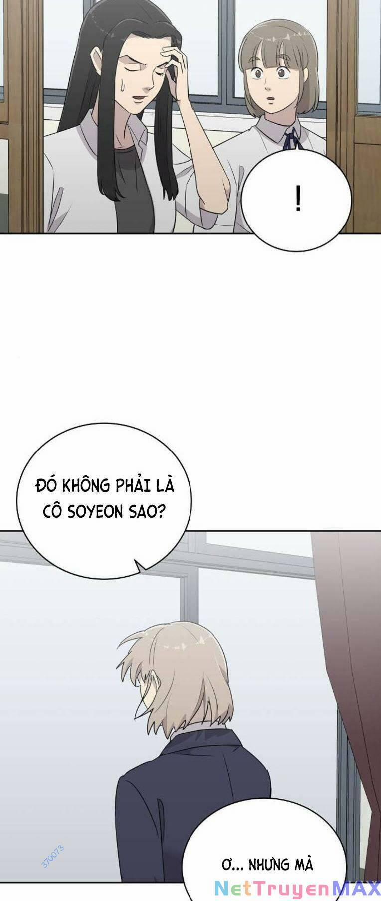 Ngôi Trường Nữ Sinh Ma Ám 15 trang 17