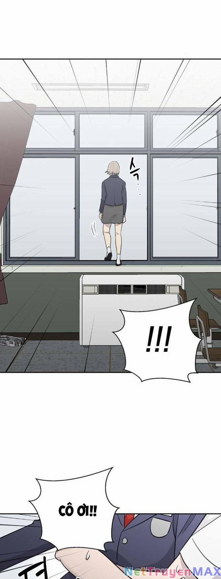 Ngôi Trường Nữ Sinh Ma Ám 15 trang 19