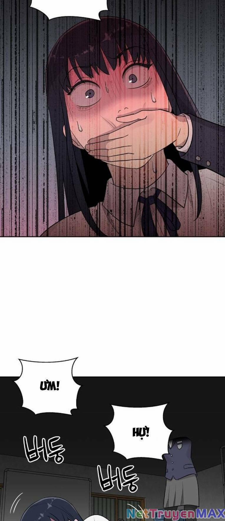 Ngôi Trường Nữ Sinh Ma Ám 15 trang 2
