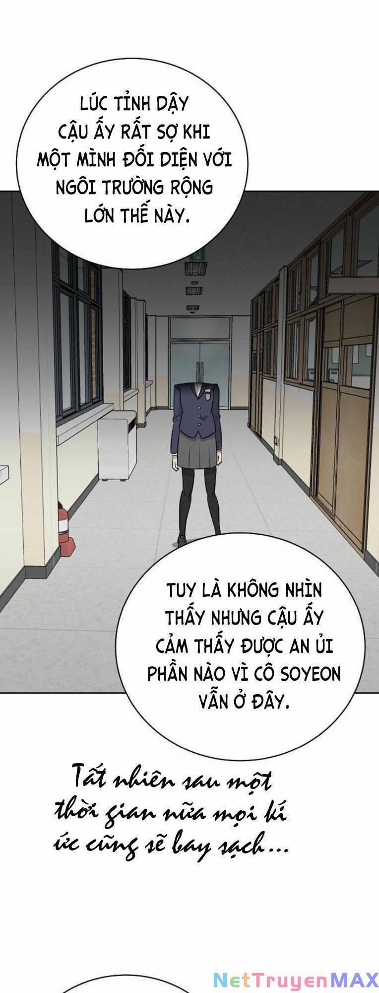 Ngôi Trường Nữ Sinh Ma Ám 15 trang 37