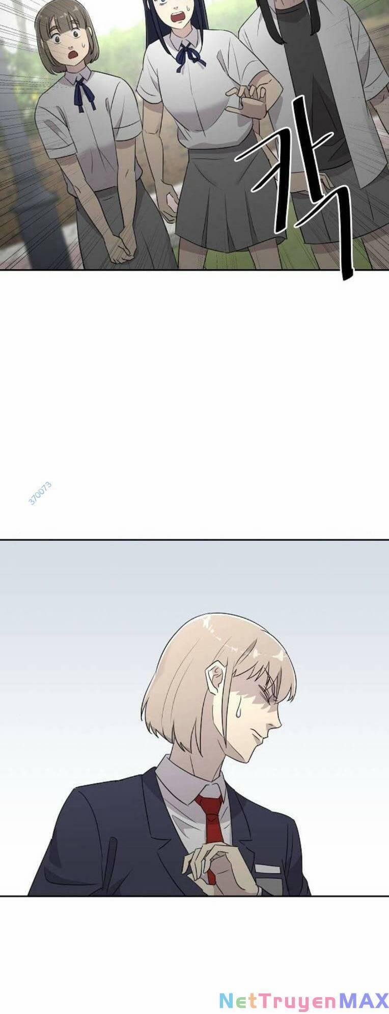 Ngôi Trường Nữ Sinh Ma Ám 15 trang 42