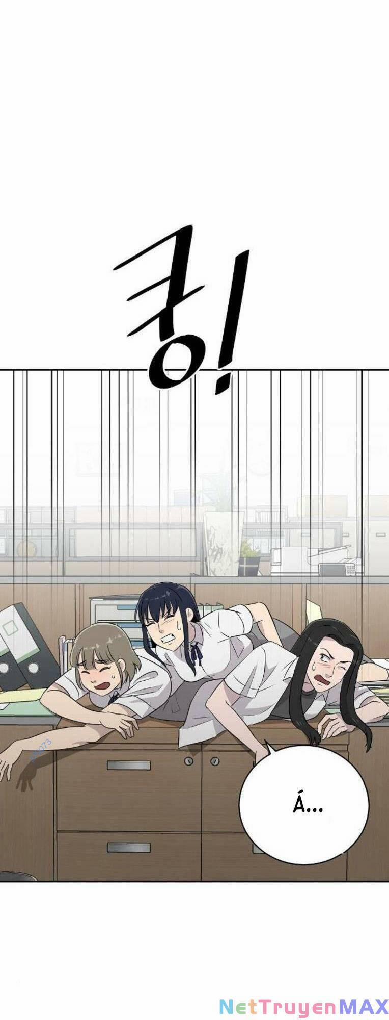 Ngôi Trường Nữ Sinh Ma Ám 15 trang 47