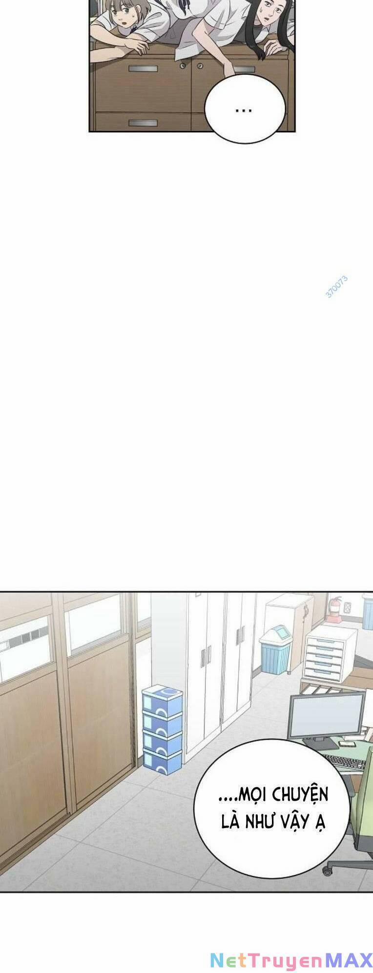 Ngôi Trường Nữ Sinh Ma Ám 15 trang 49