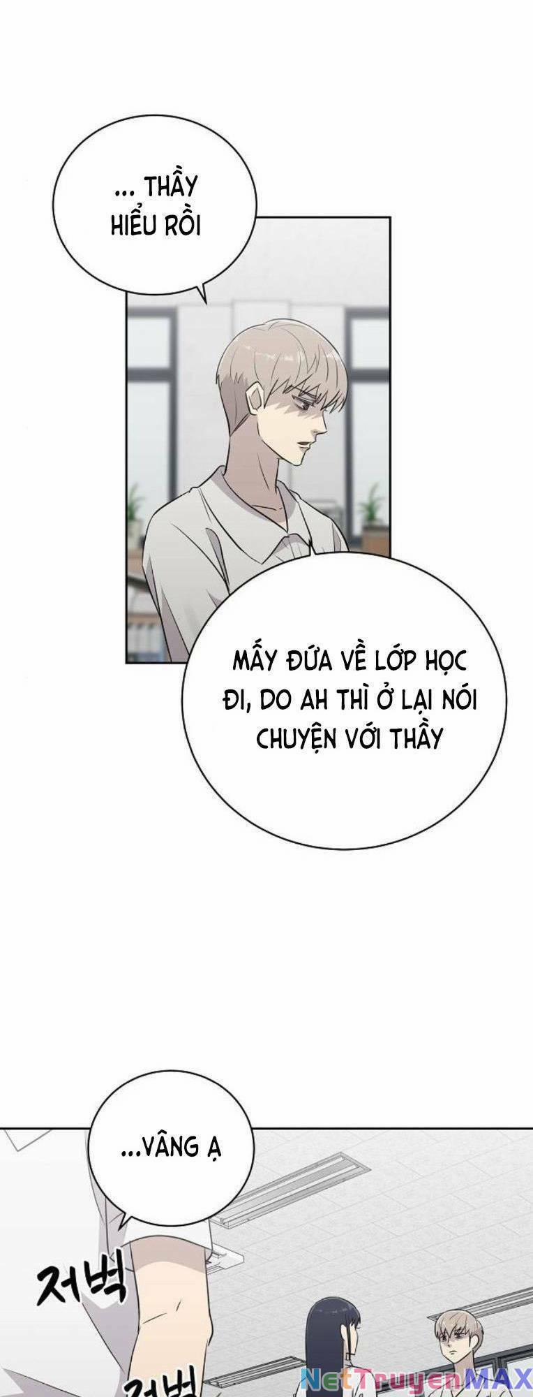 Ngôi Trường Nữ Sinh Ma Ám 15 trang 50