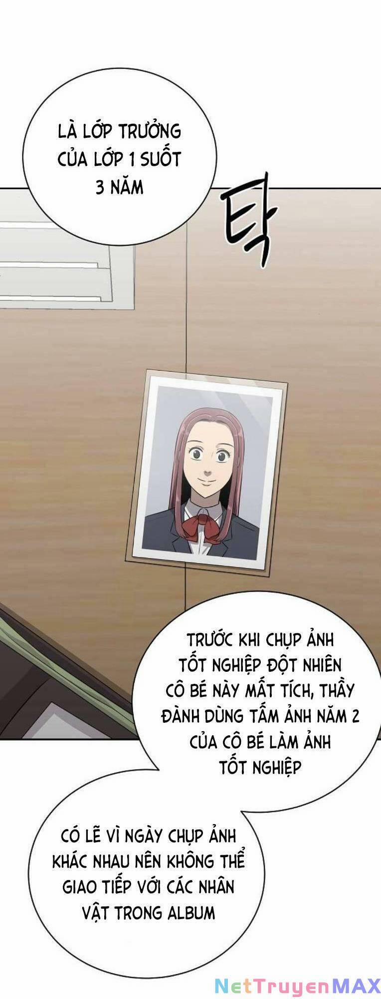 Ngôi Trường Nữ Sinh Ma Ám 15 trang 53