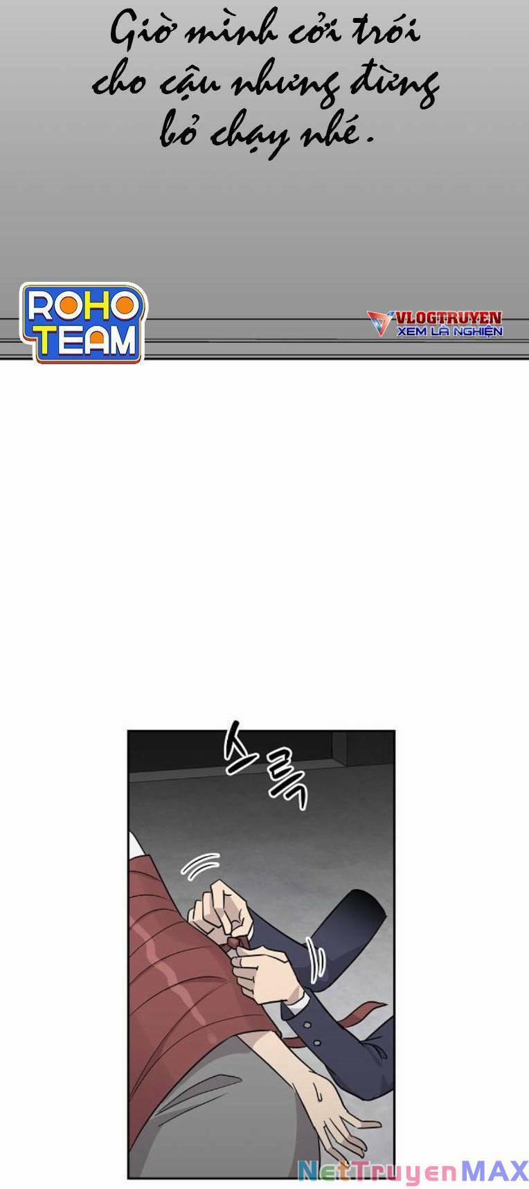 Ngôi Trường Nữ Sinh Ma Ám 15 trang 8