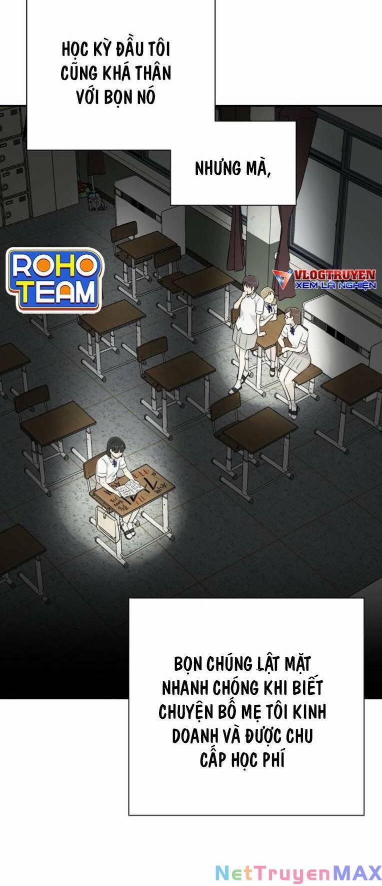 Ngôi Trường Nữ Sinh Ma Ám 16 trang 15