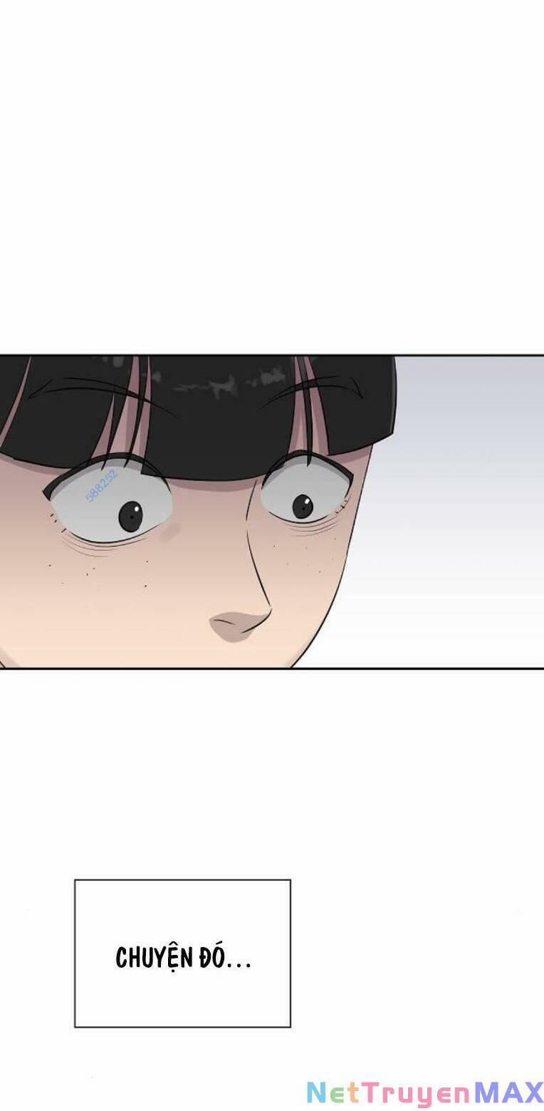 Ngôi Trường Nữ Sinh Ma Ám 16 trang 18