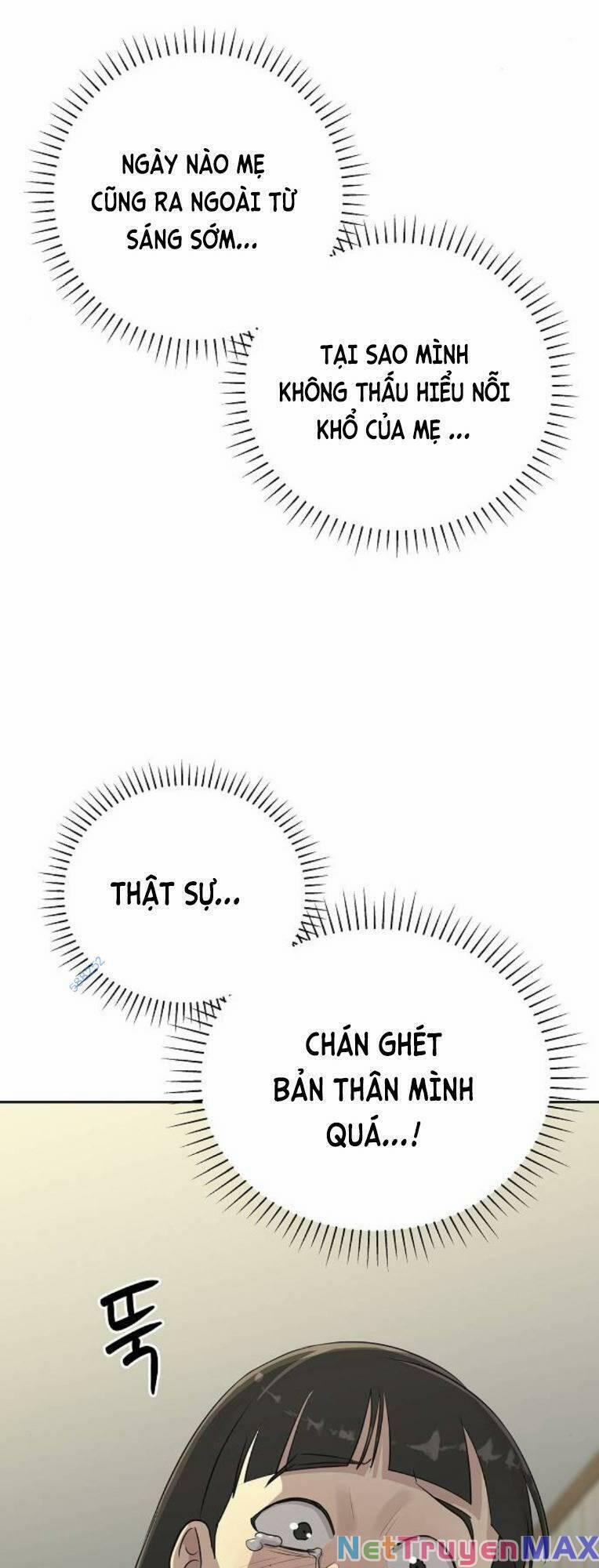 Ngôi Trường Nữ Sinh Ma Ám 16 trang 54