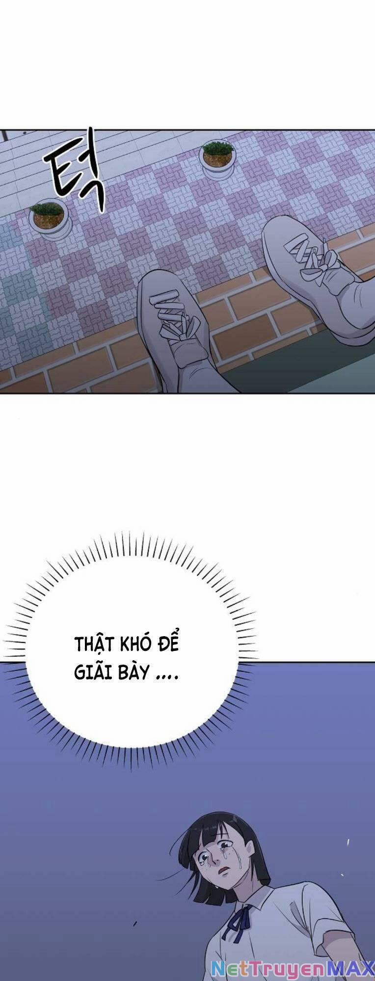 Ngôi Trường Nữ Sinh Ma Ám 16 trang 61