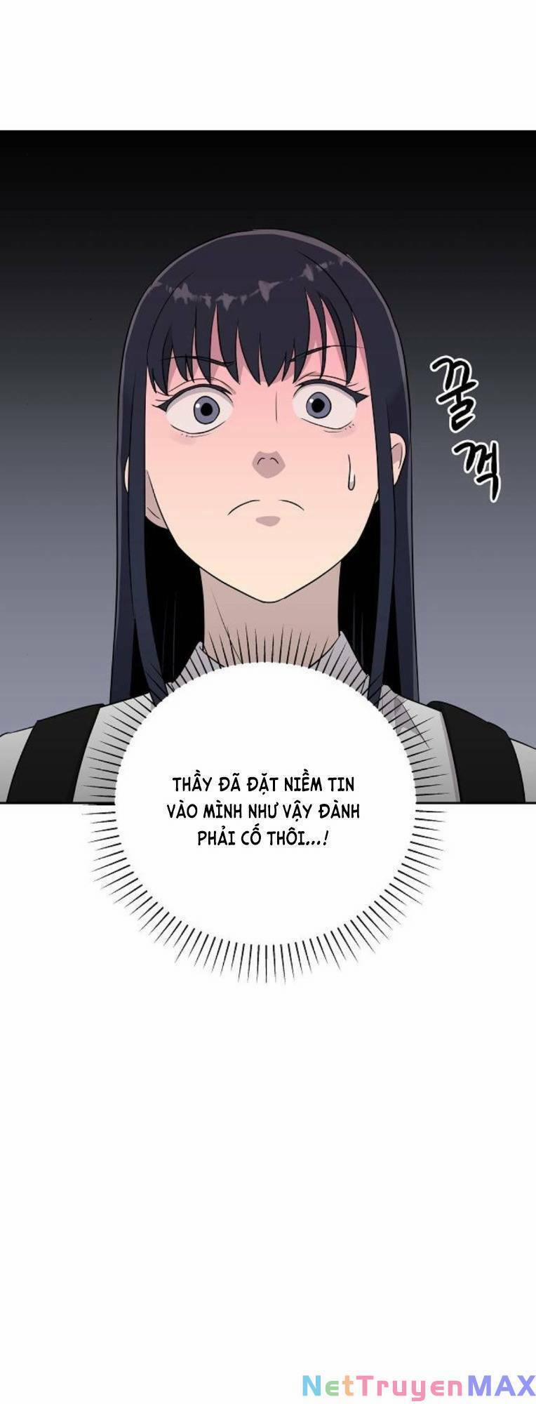 Ngôi Trường Nữ Sinh Ma Ám 16 trang 7