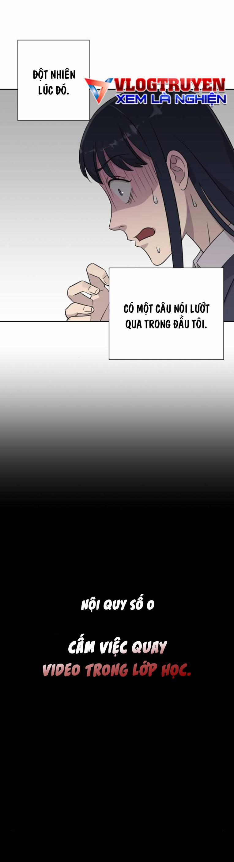 Ngôi Trường Nữ Sinh Ma Ám 2 trang 23