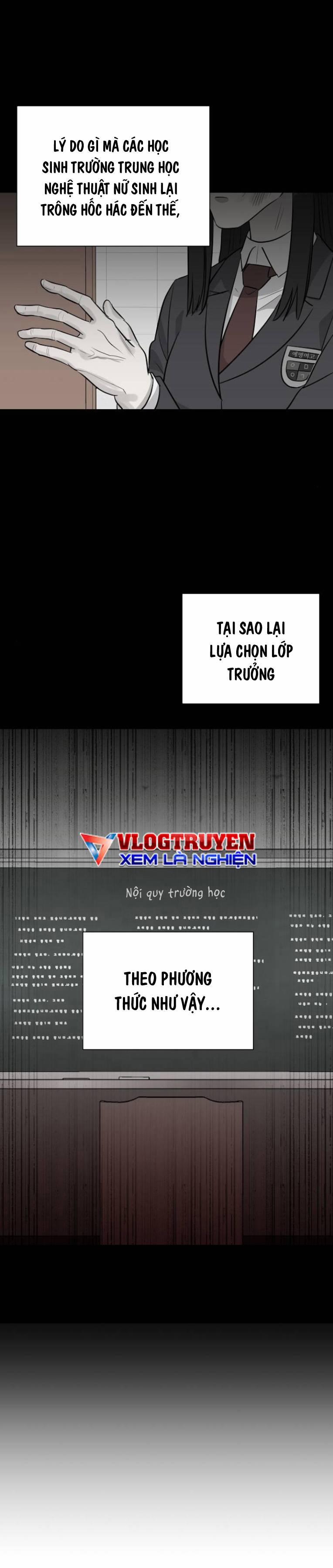 Ngôi Trường Nữ Sinh Ma Ám 2 trang 26
