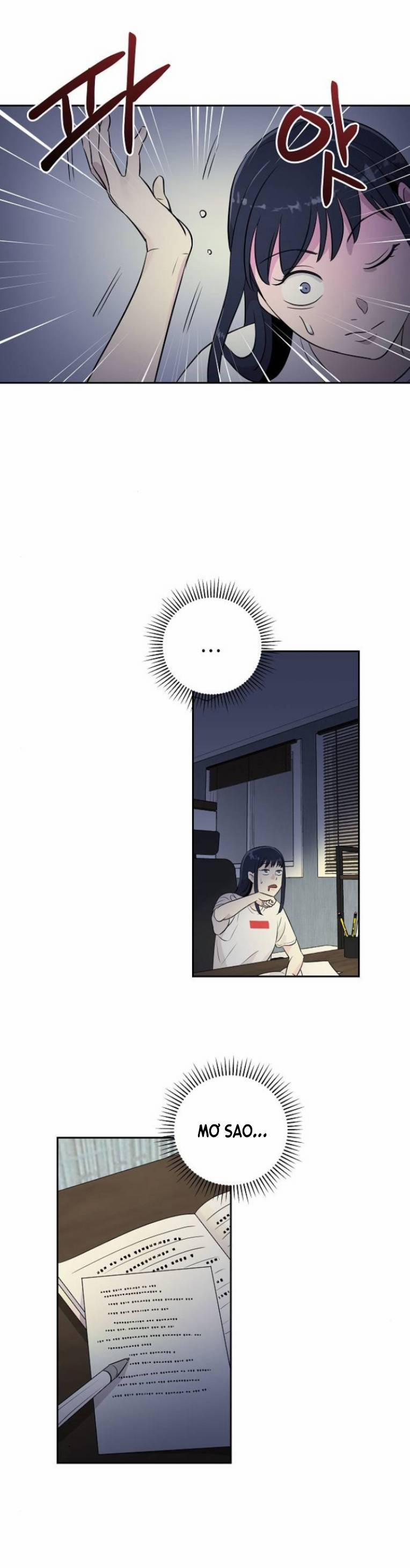 Ngôi Trường Nữ Sinh Ma Ám 2 trang 3