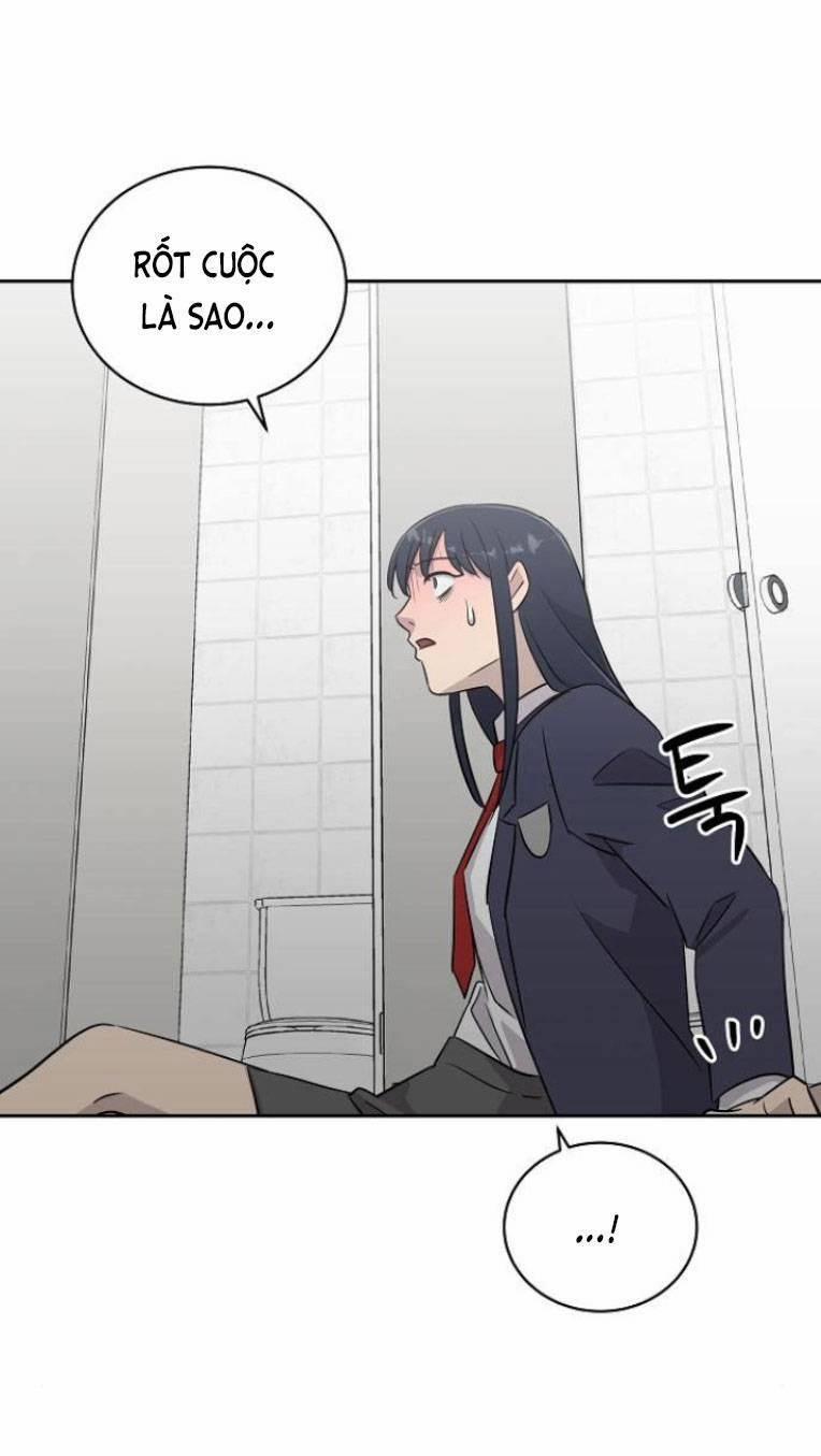 Ngôi Trường Nữ Sinh Ma Ám 3 trang 2