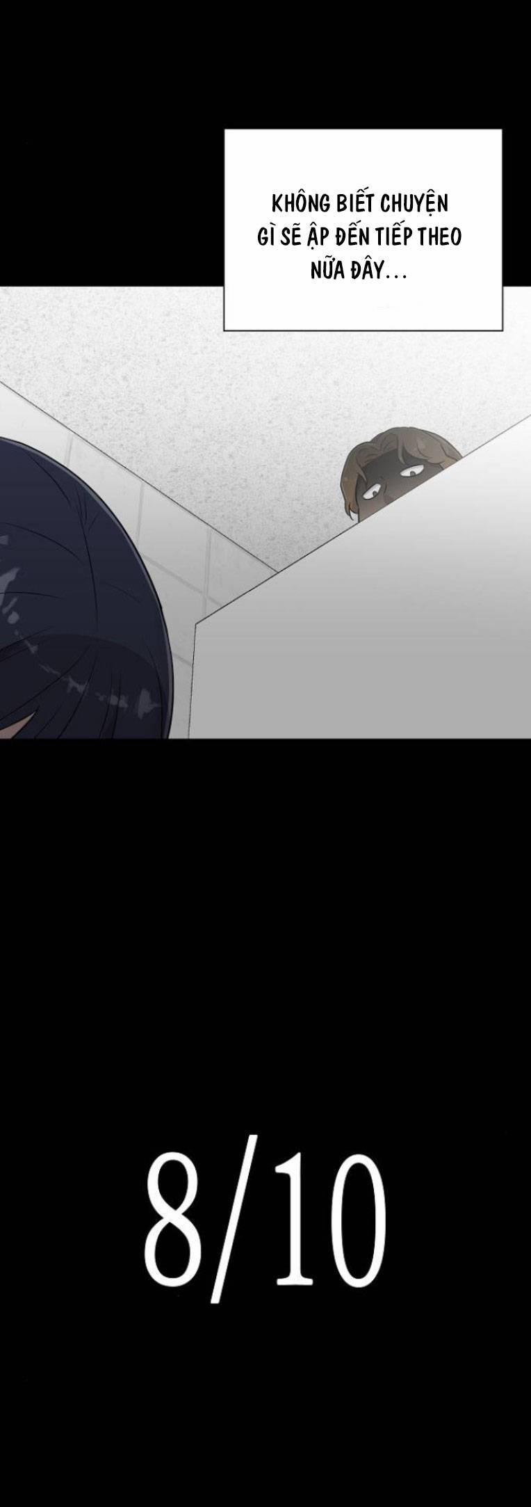 Ngôi Trường Nữ Sinh Ma Ám 3 trang 22