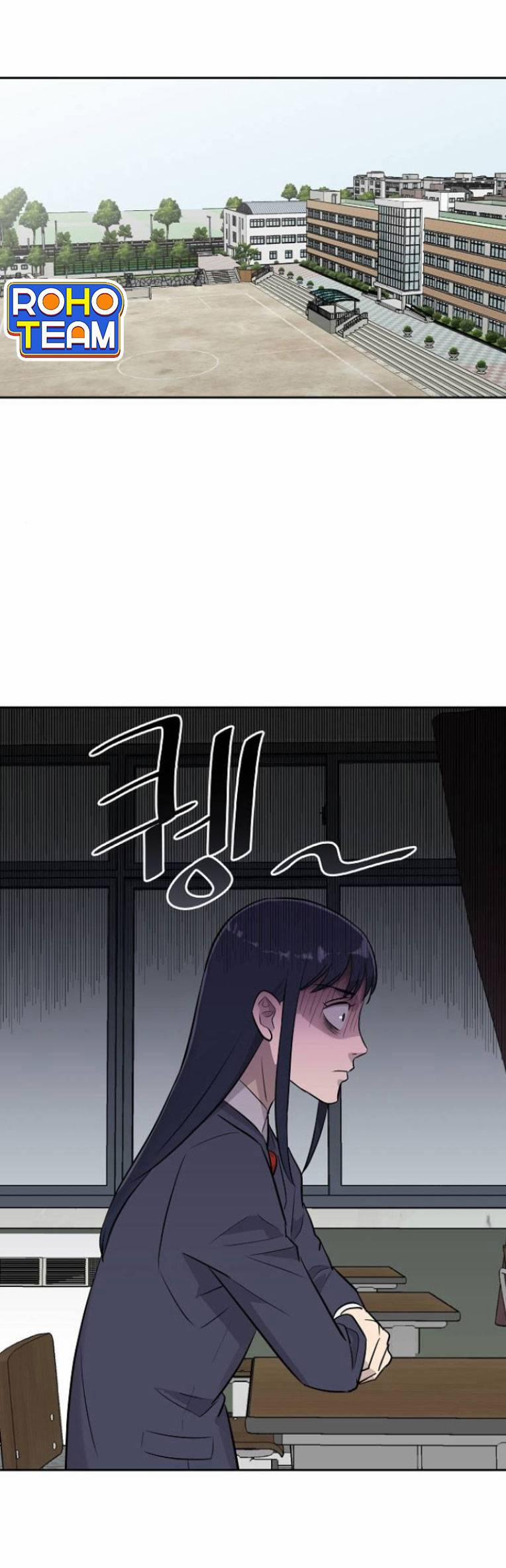 Ngôi Trường Nữ Sinh Ma Ám 3 trang 24