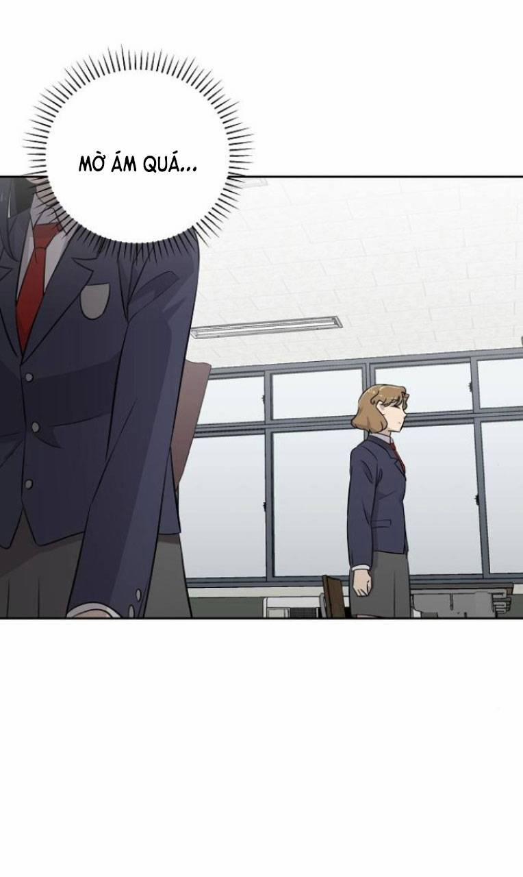 Ngôi Trường Nữ Sinh Ma Ám 3 trang 27